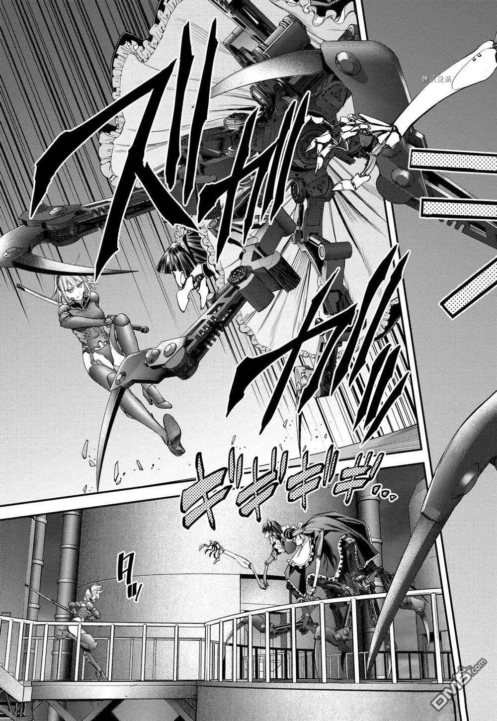 第61话 第19页