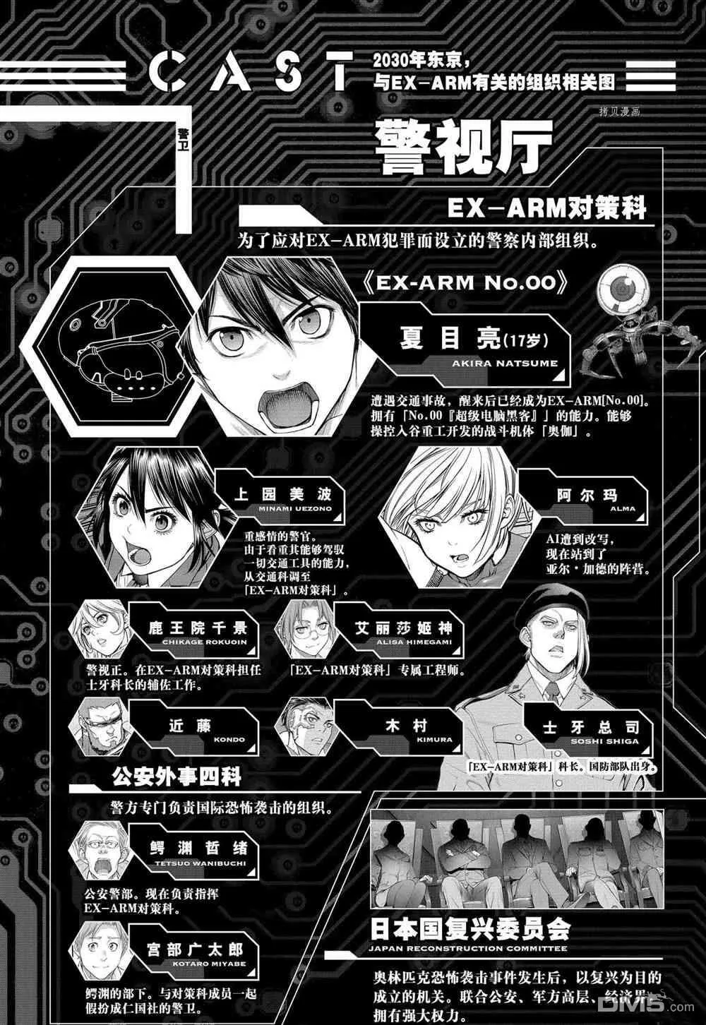 第70话 试看版 第3页