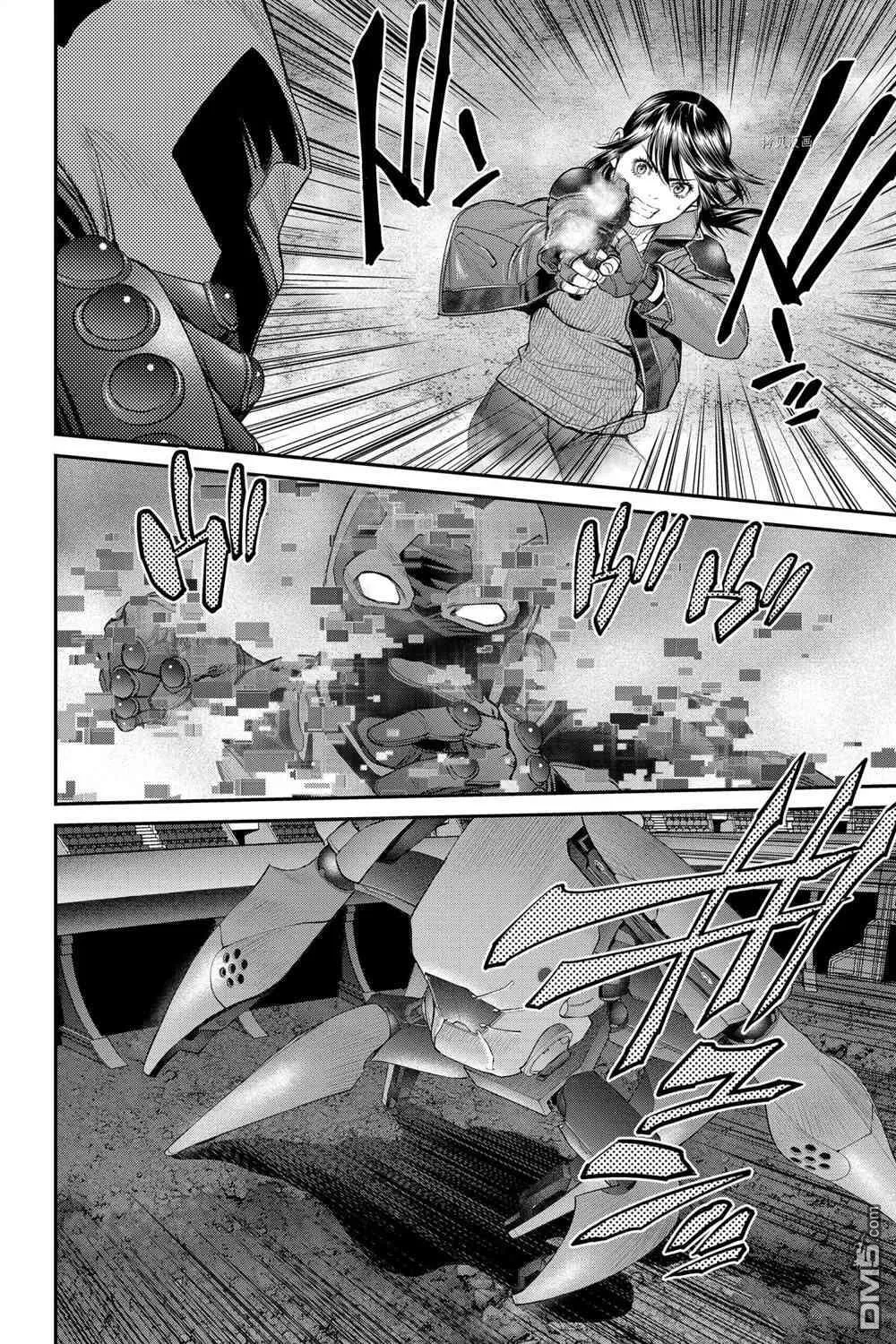 第70话 试看版 第27页