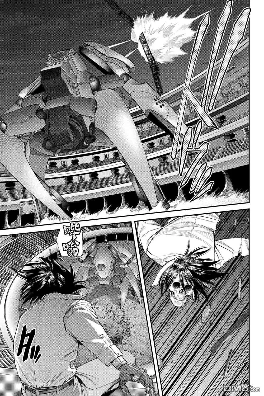 第70话 试看版 第28页