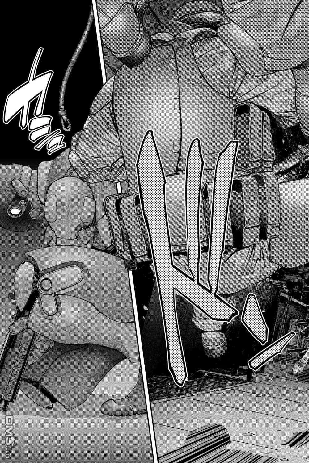 第71话 试看版 第23页