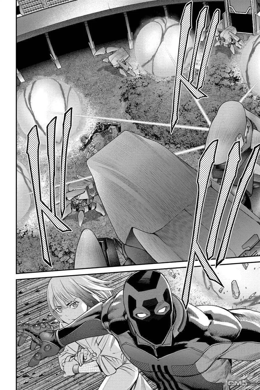 第74话 第6页