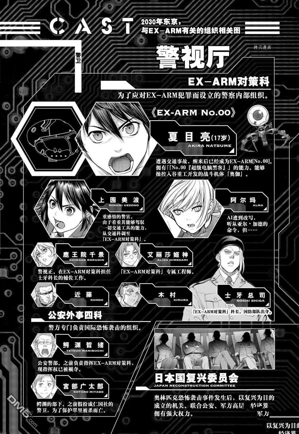 第77话 试看版 第3页