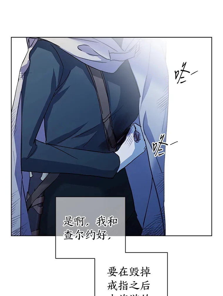 32.被抢走的公主 第65页