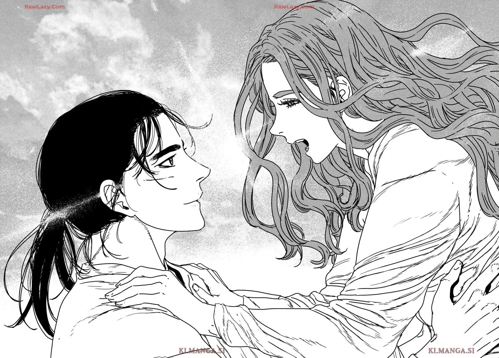 第100话完结机翻 第29页