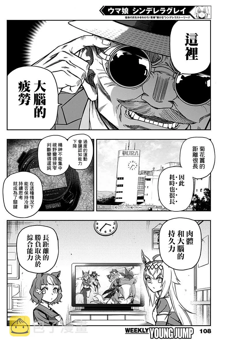 第46话 第6页