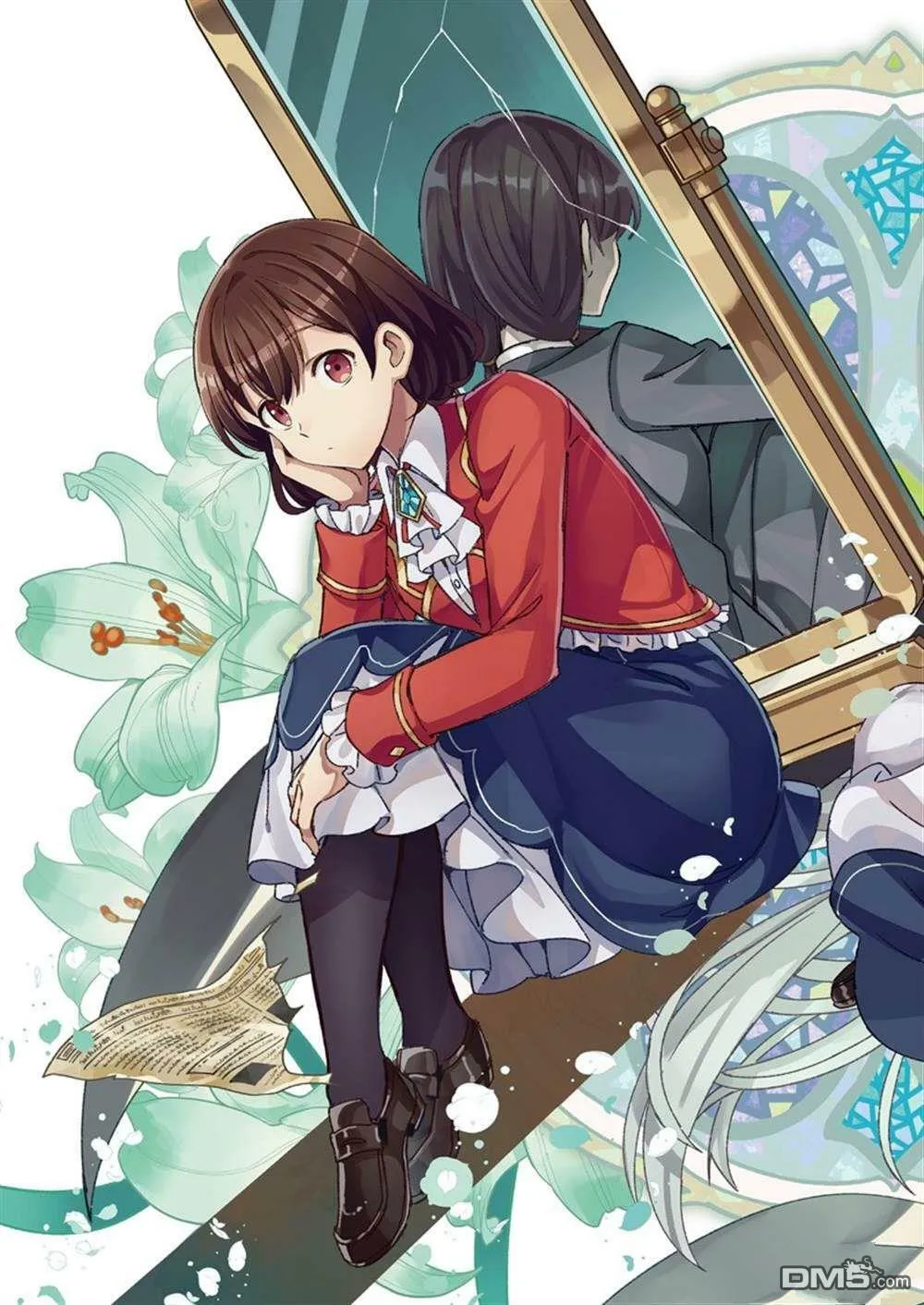 第31话 第3页