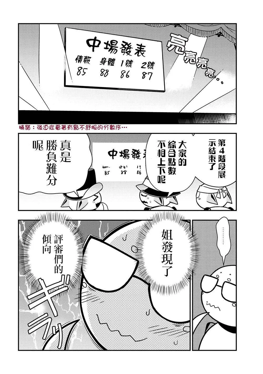 外傳：第22话 第6页