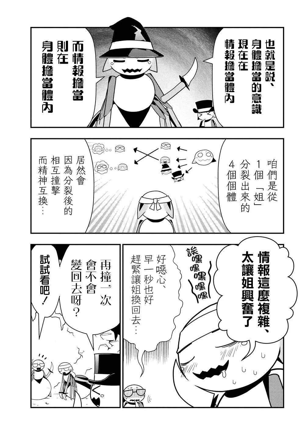 外傳：第27话 第3页