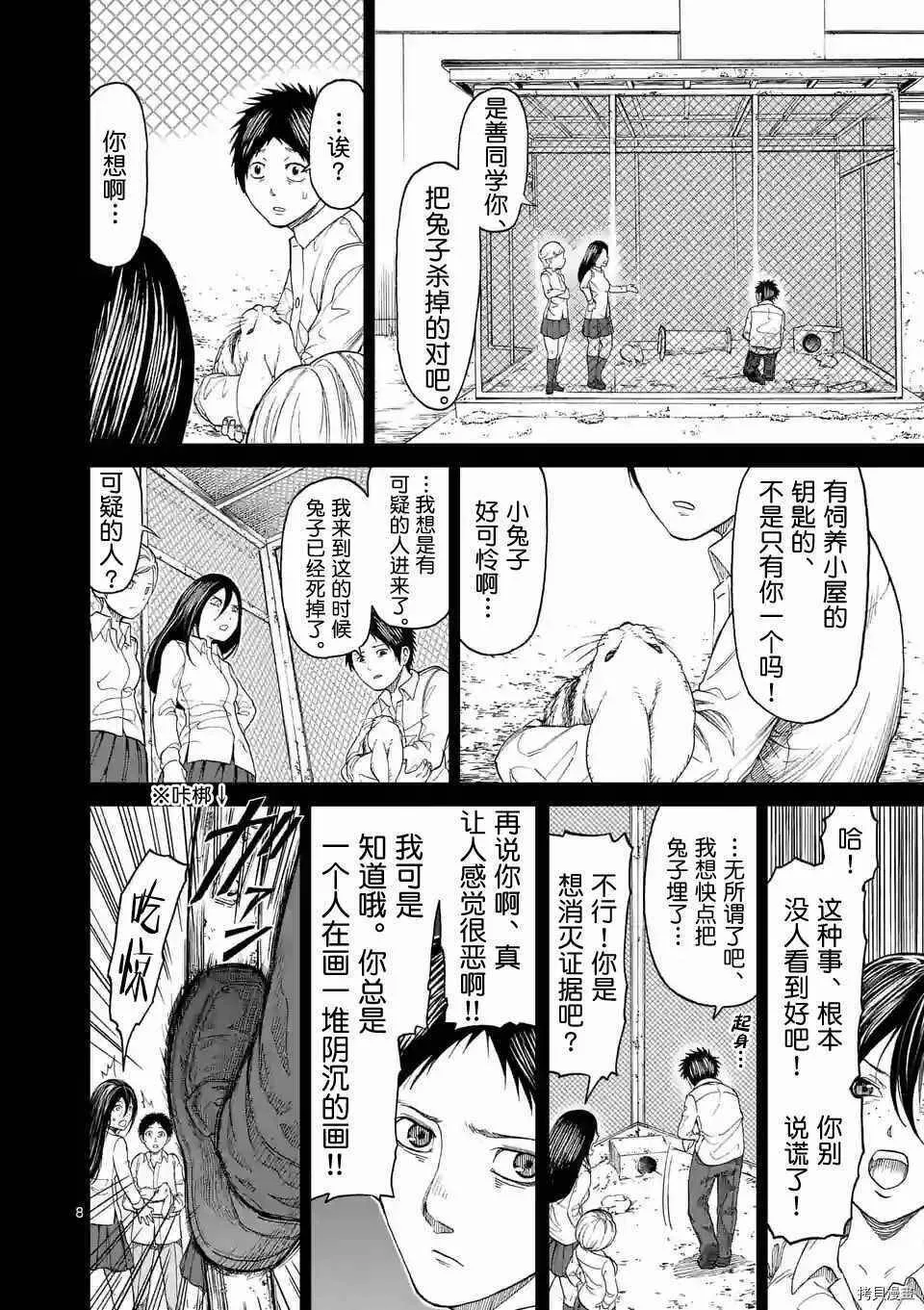 第02话 第8页