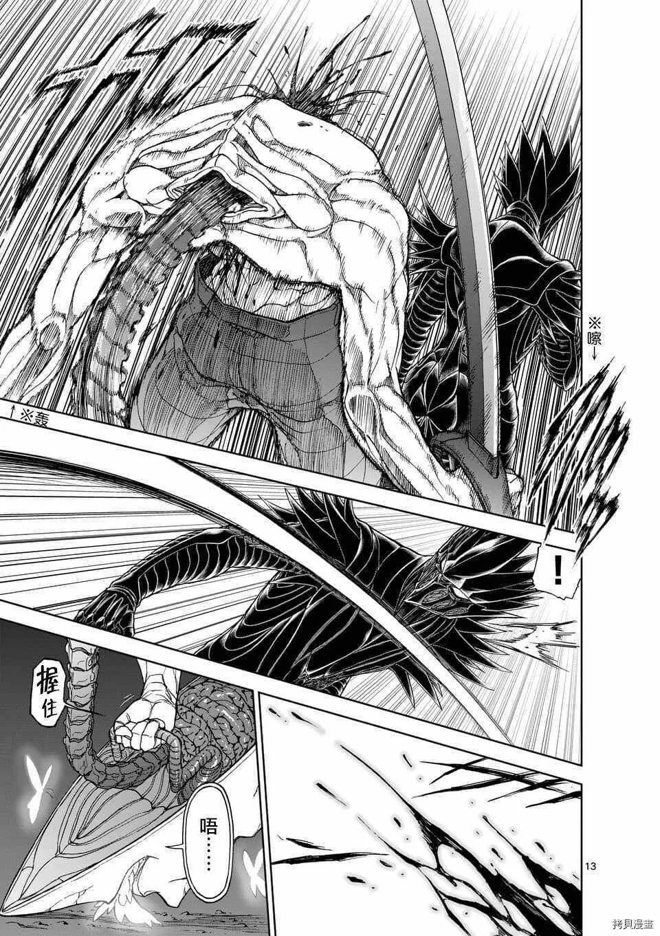 第46话 第13页