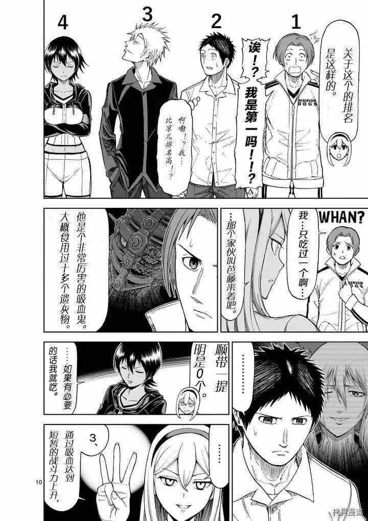 第55话 第10页