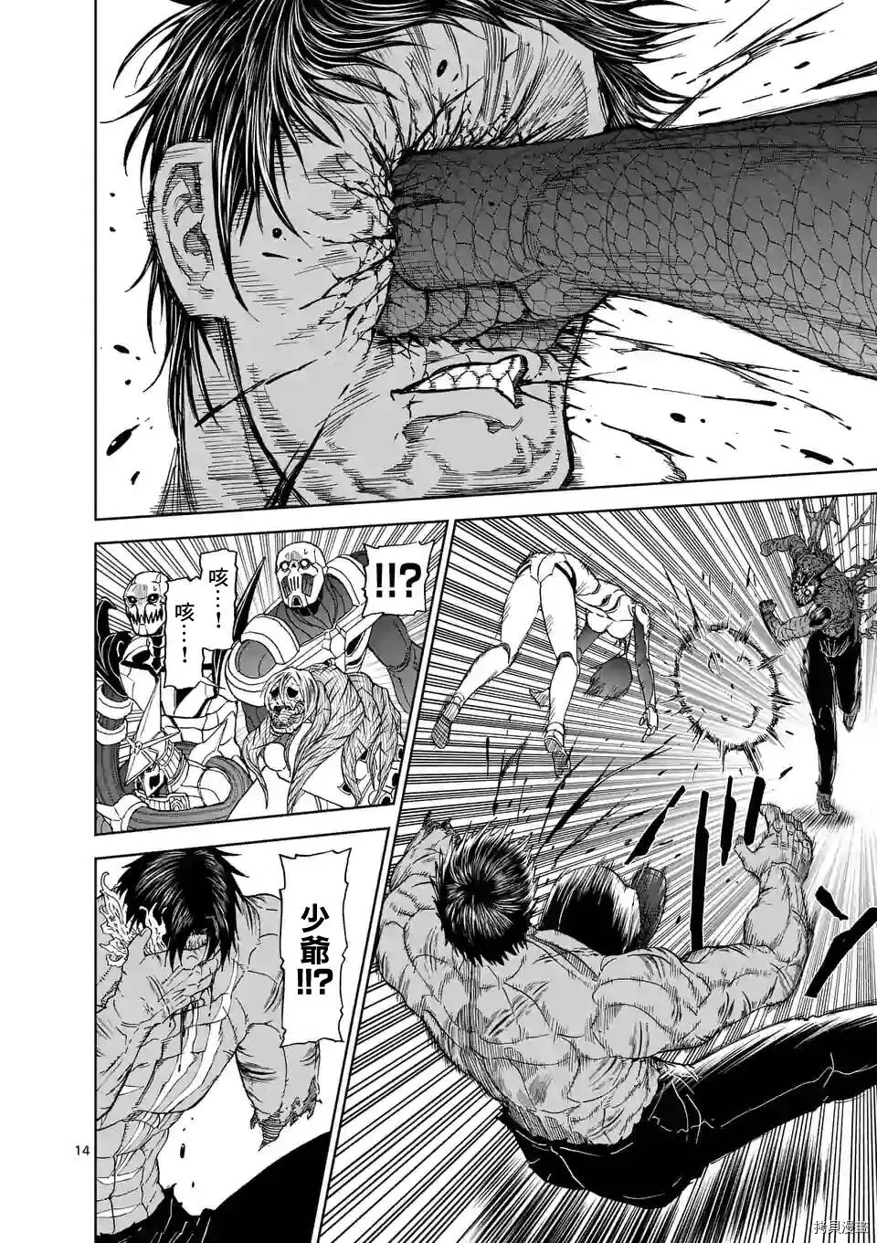 第117话 第13页