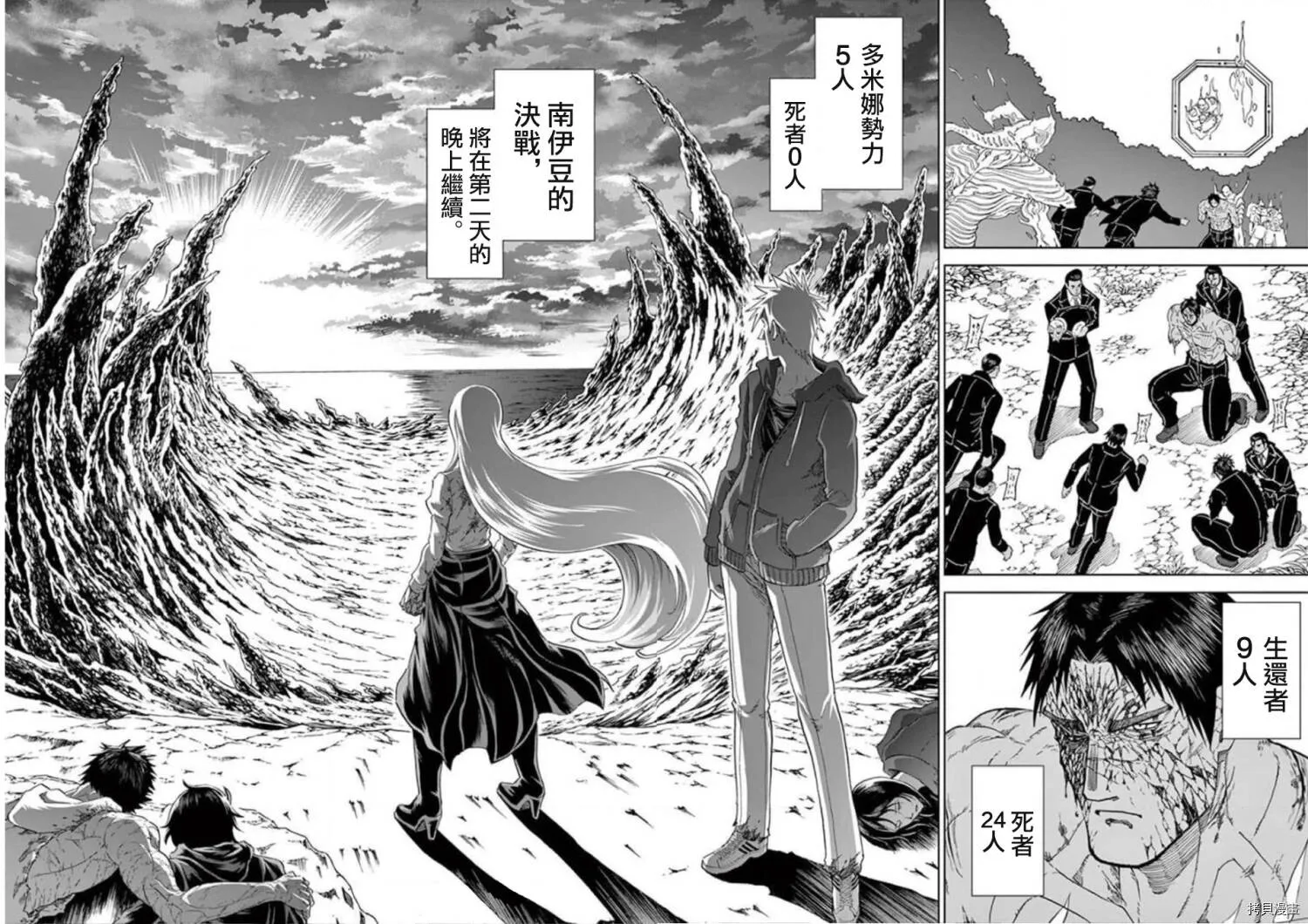 第118话 第27页