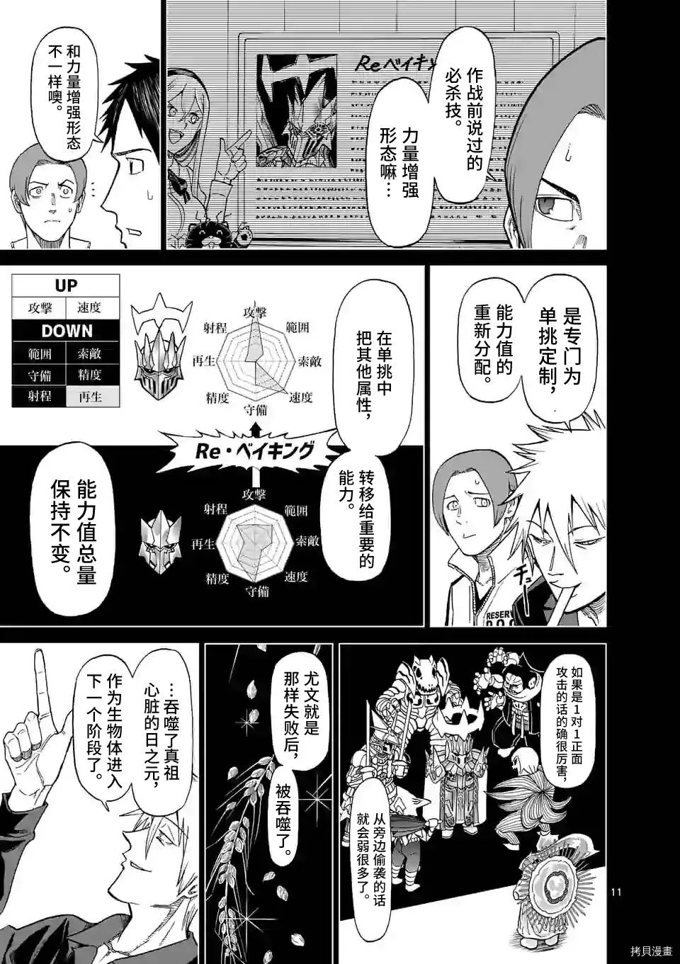 第128话 第10页