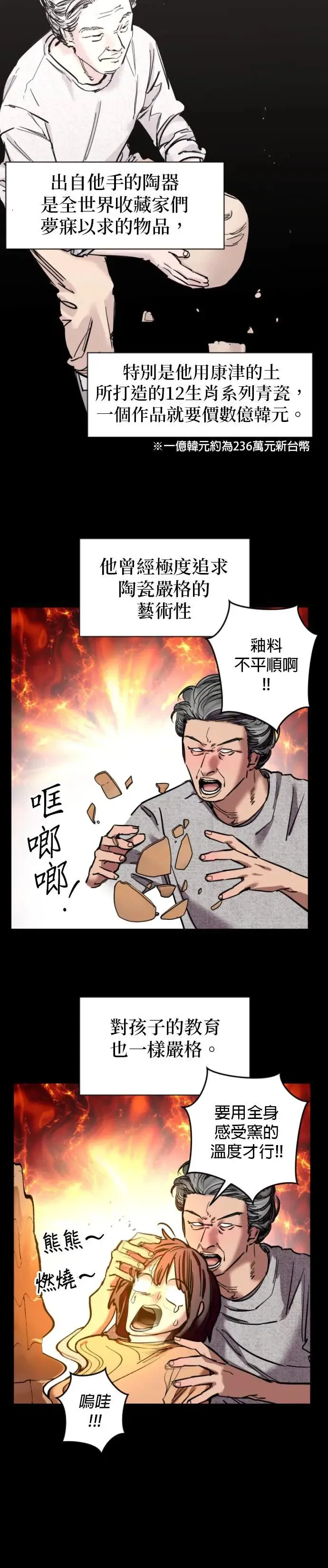 第28话 这是...我？ 第6页