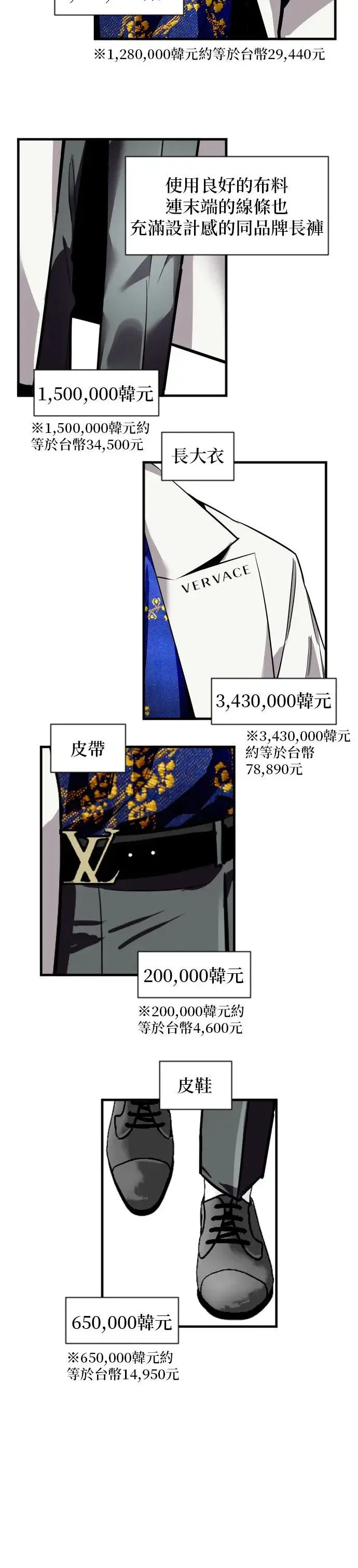 第28话 这是...我？ 第28页