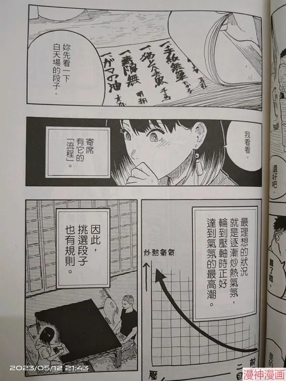 第36话试看 第15页