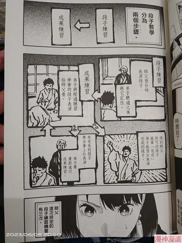 第45话试看 第3页
