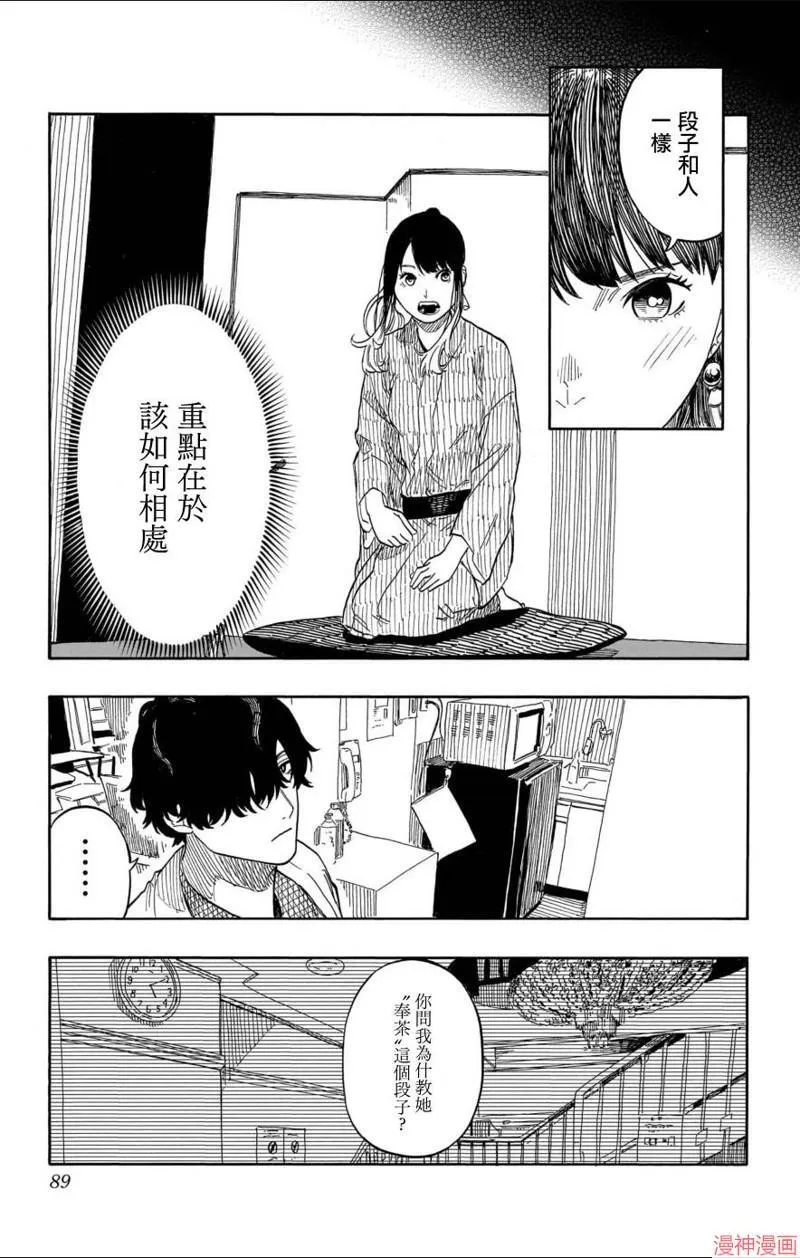 第48话 第6页