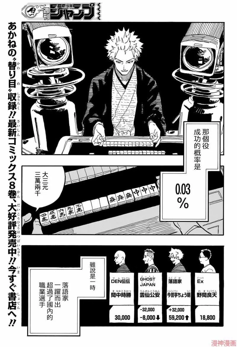 第81话 第3页