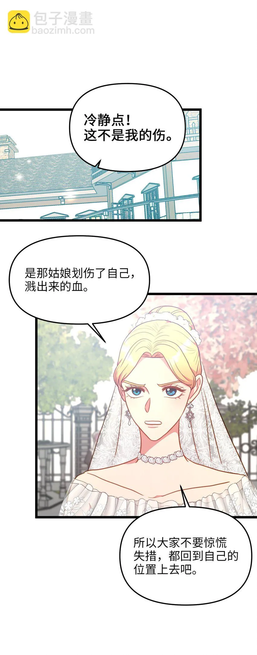 87 大婚当日 第25页
