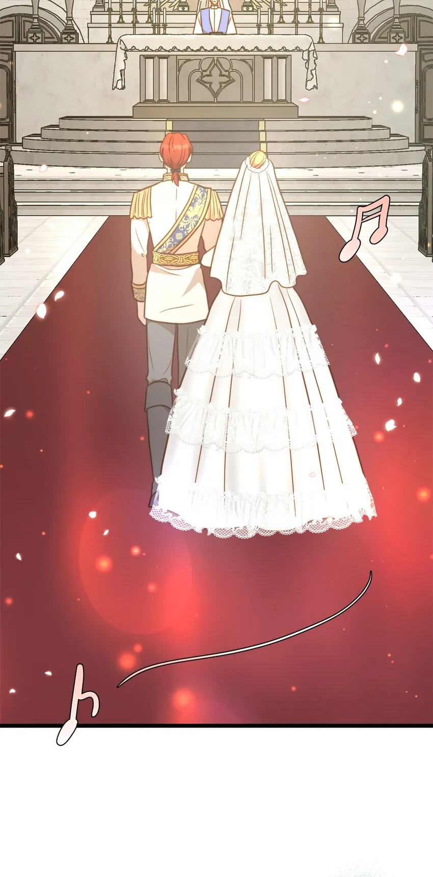 87 大婚当日 第61页