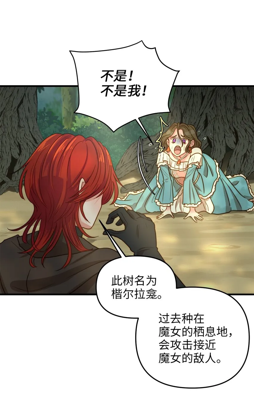 03 魔女与楷尔拉龛 第17页