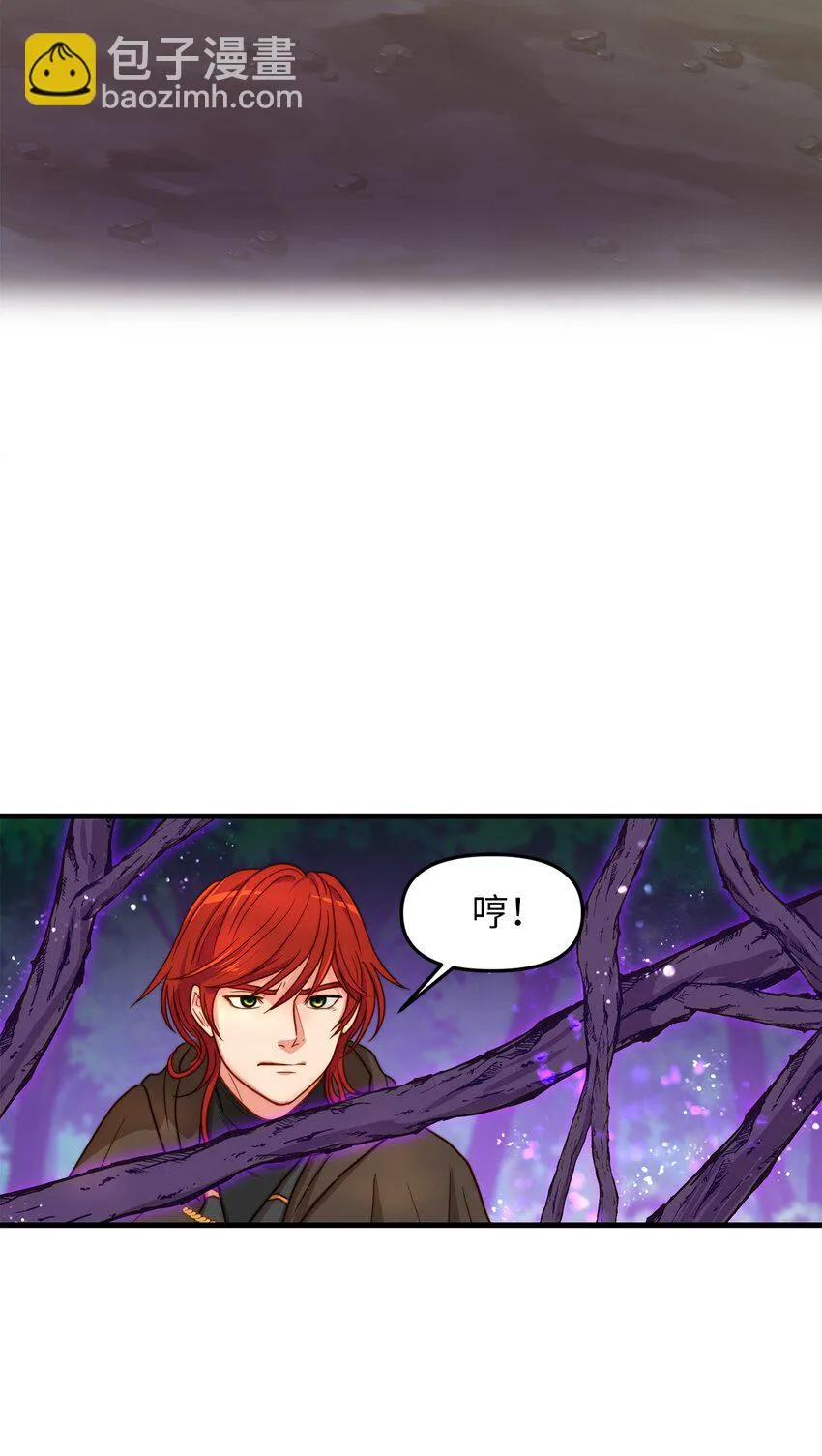 03 魔女与楷尔拉龛 第29页