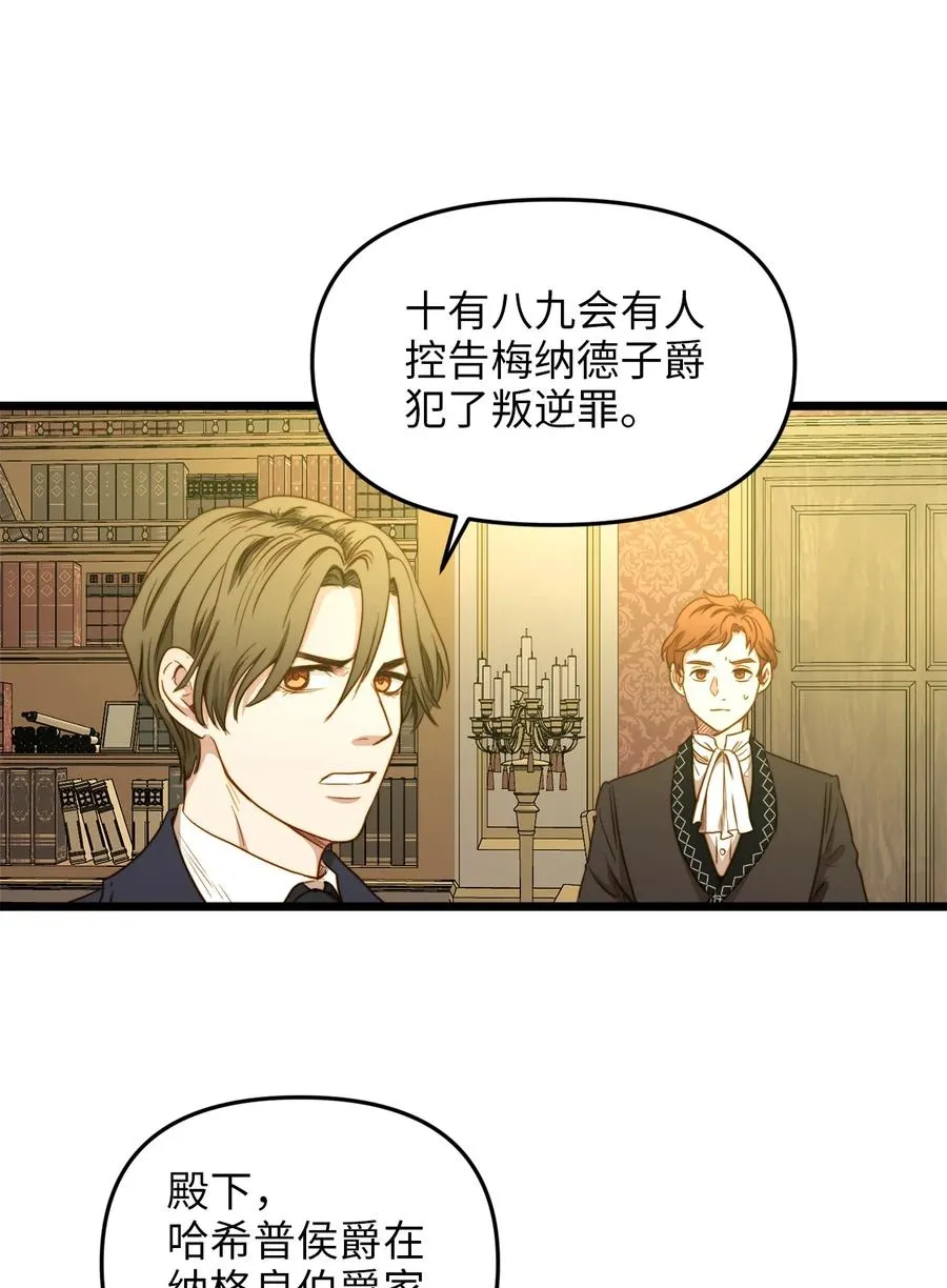 30 梅纳德子爵的请求 第20页
