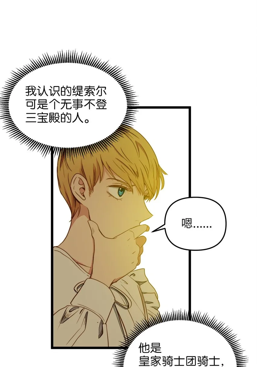 31 缇索尔再来拜访 第41页