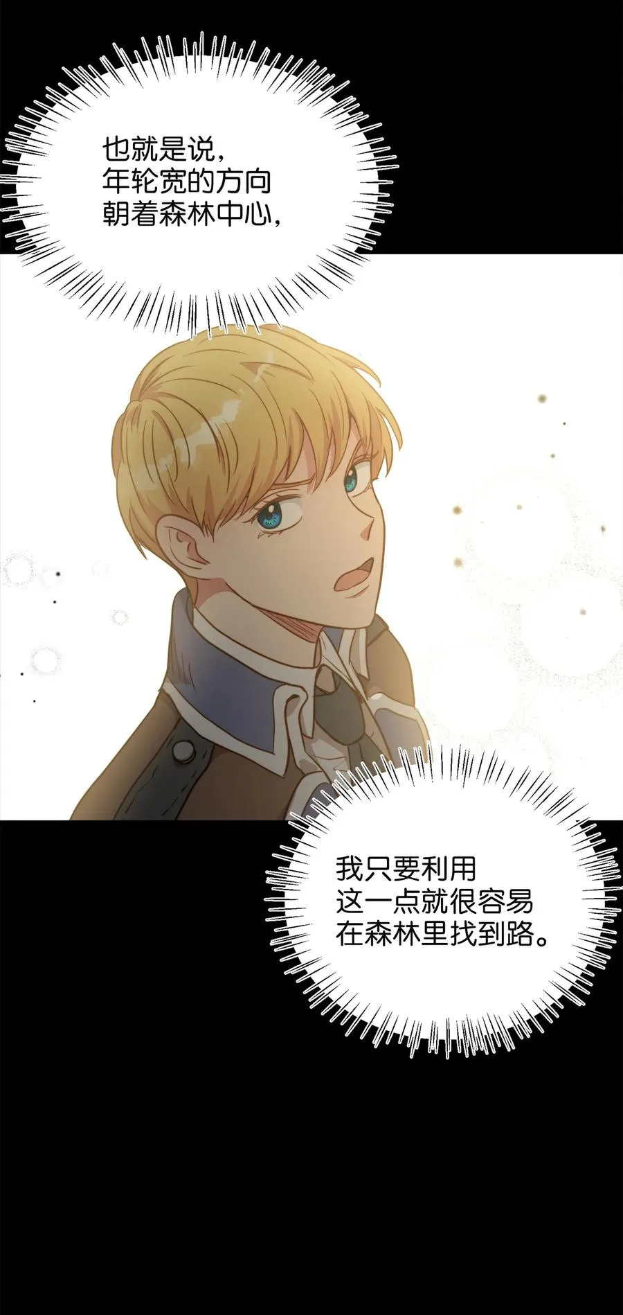 50 艾斯汀卿？ 第12页