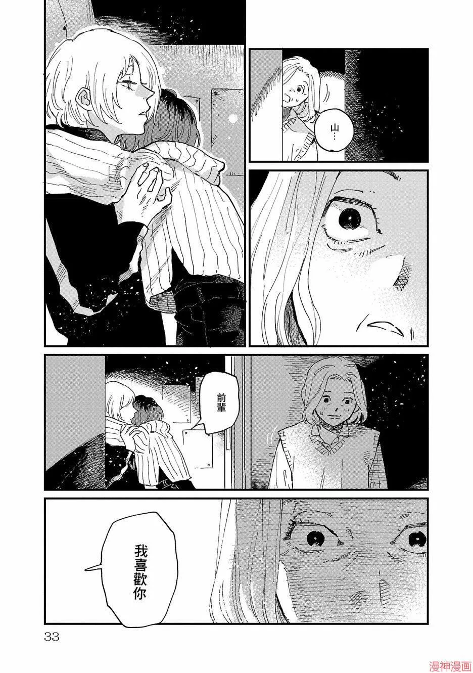 第06话 第32页
