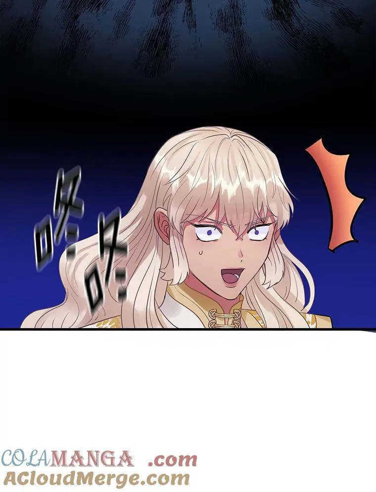 80.公女的礼物 第73页