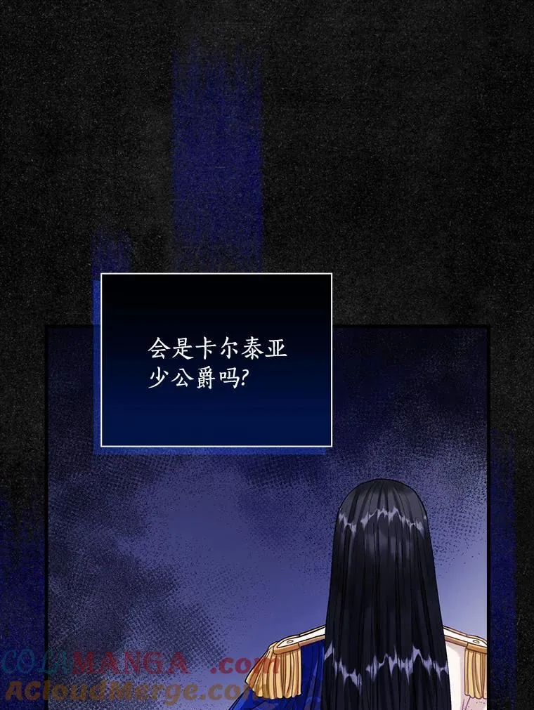 84.卡尔泰亚少公爵 第49页