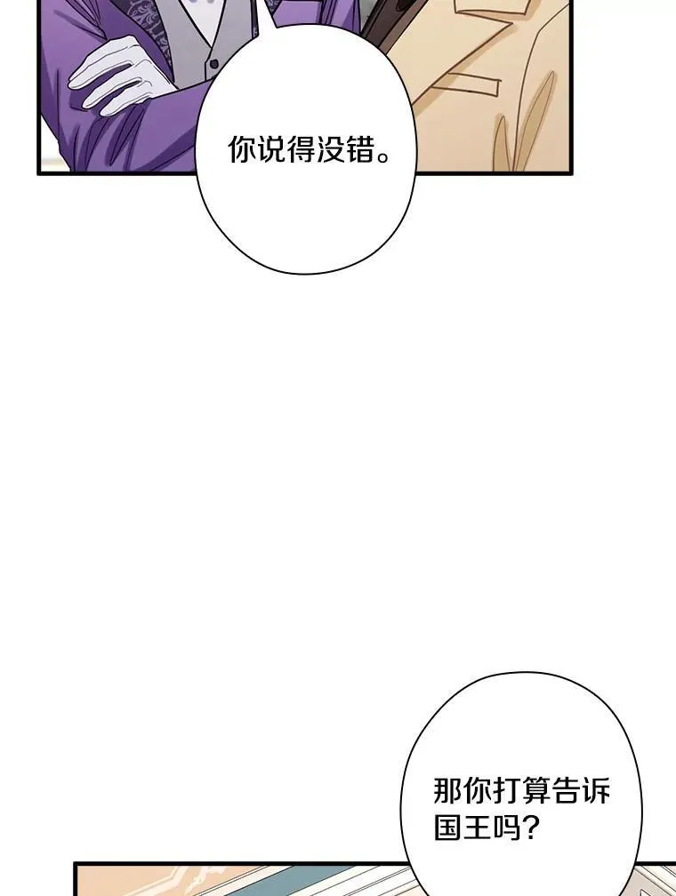 95.惊人的阴谋 第35页
