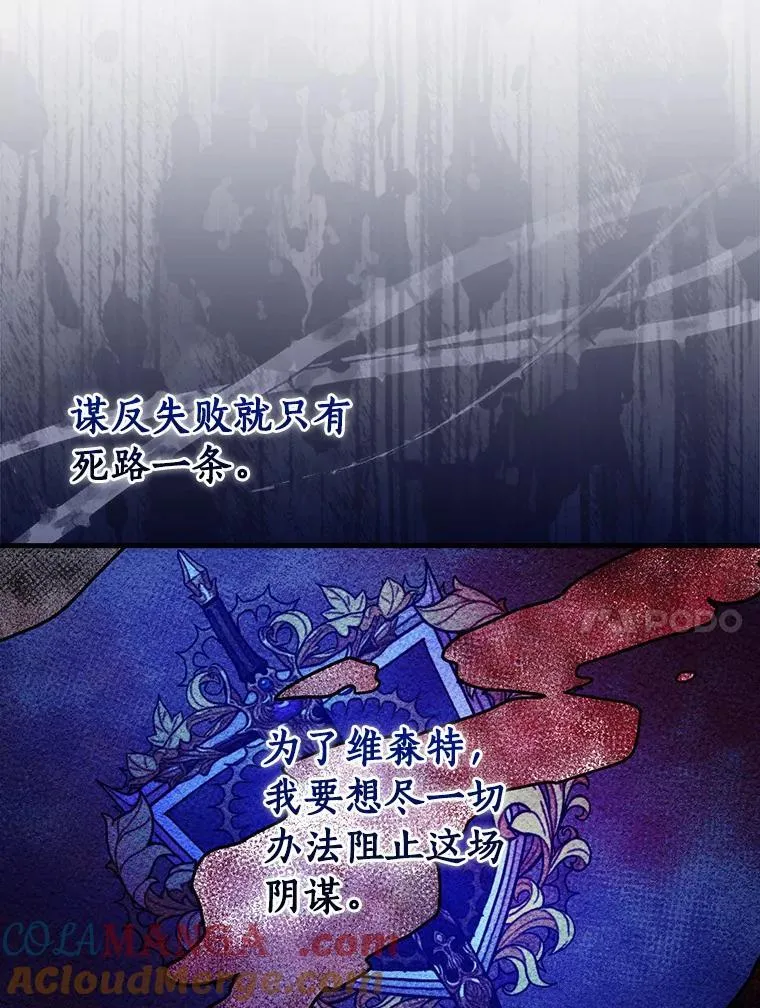 95.惊人的阴谋 第37页