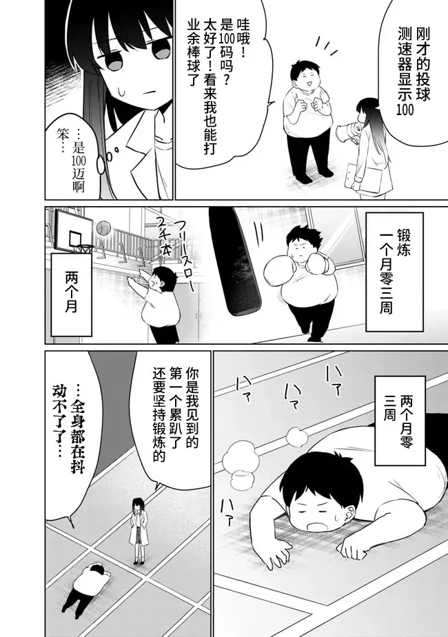 第3.2话 第4页