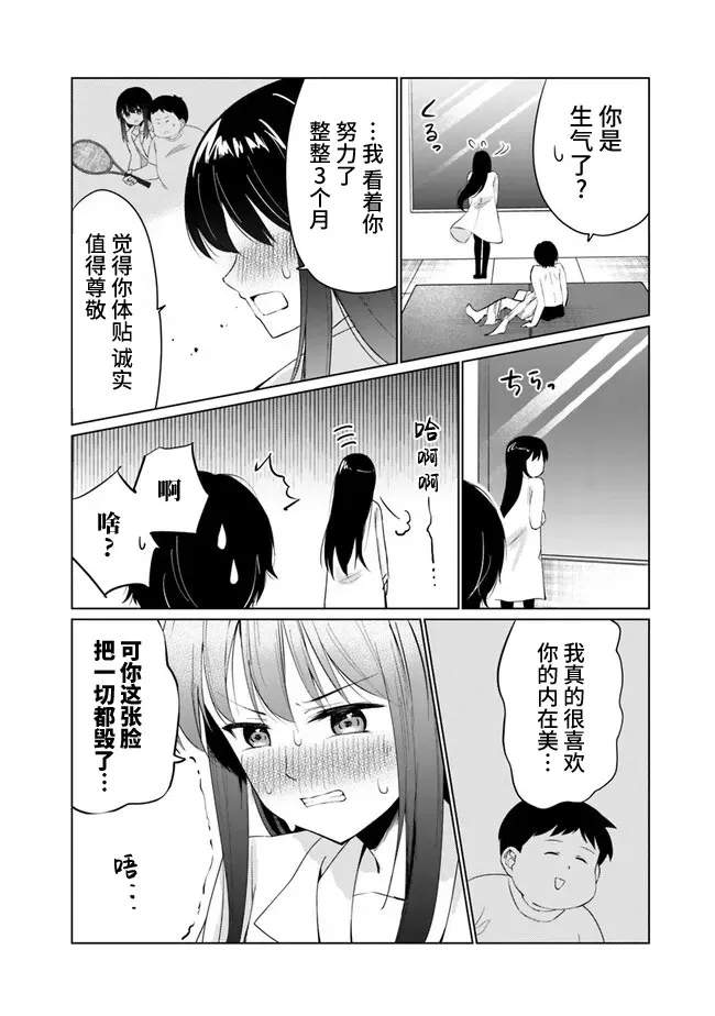 第3.2话 第21页
