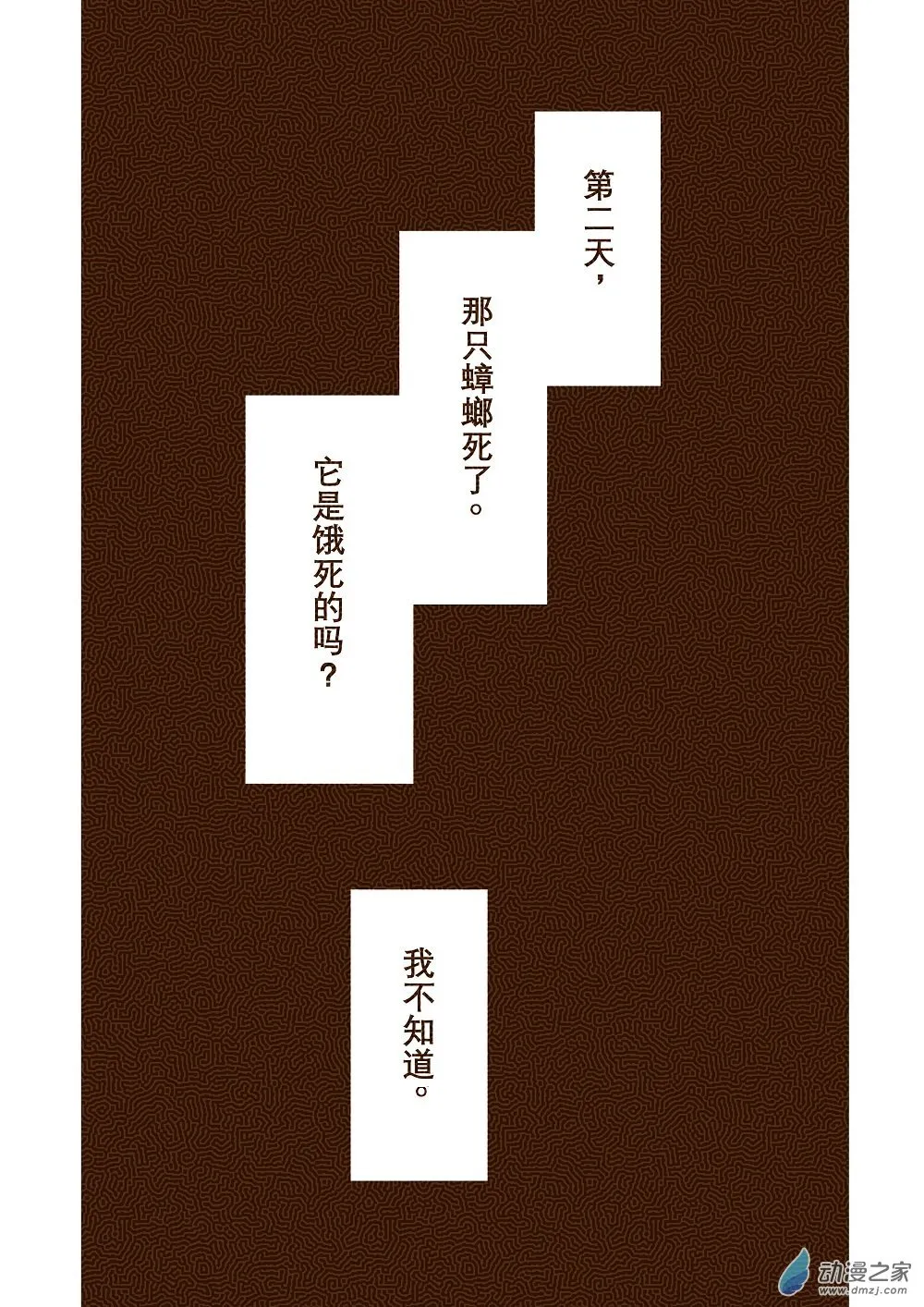 蟑螂 第11页