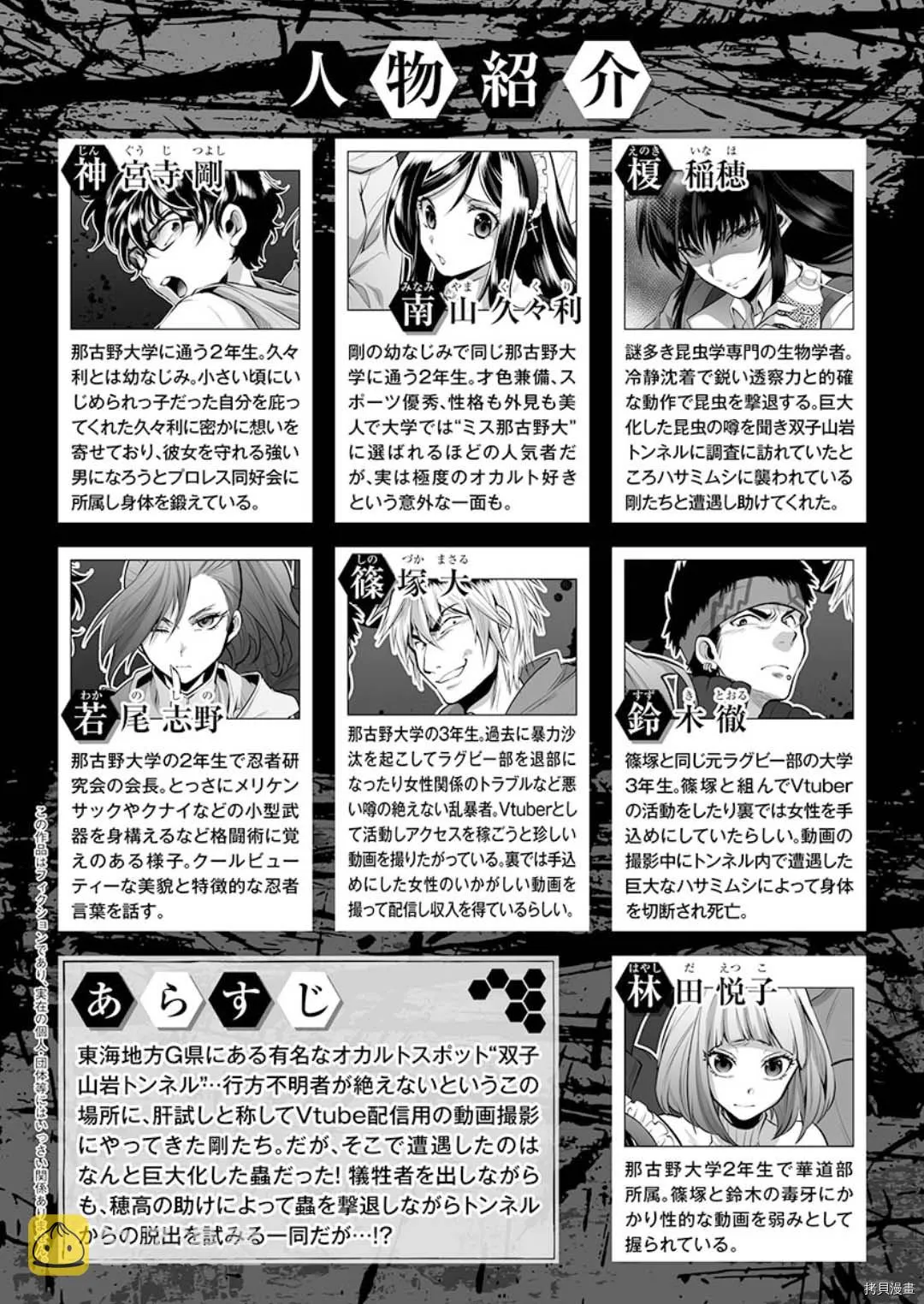 第21话 第2页