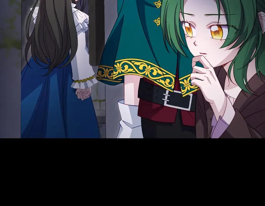 第14话 进入皇帝的房间 第64页