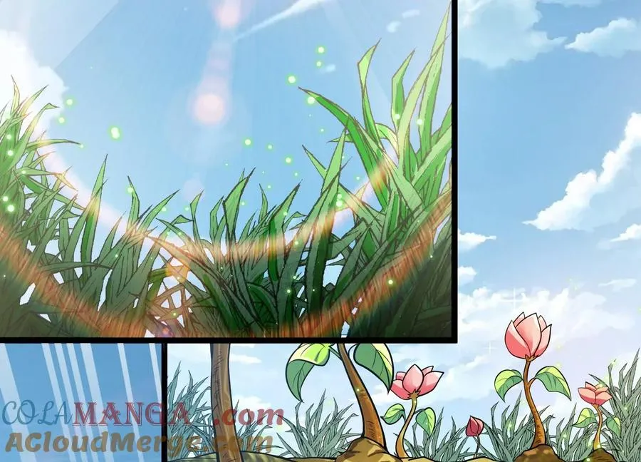 第1话 我的画风不对 第61页