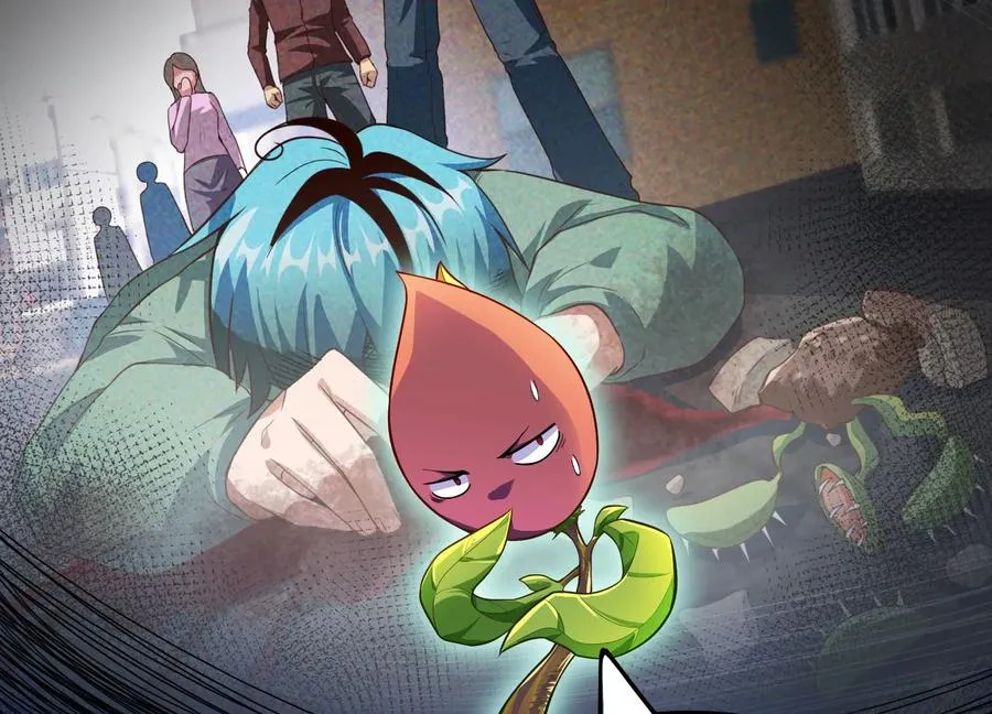 第1话 我的画风不对 第68页