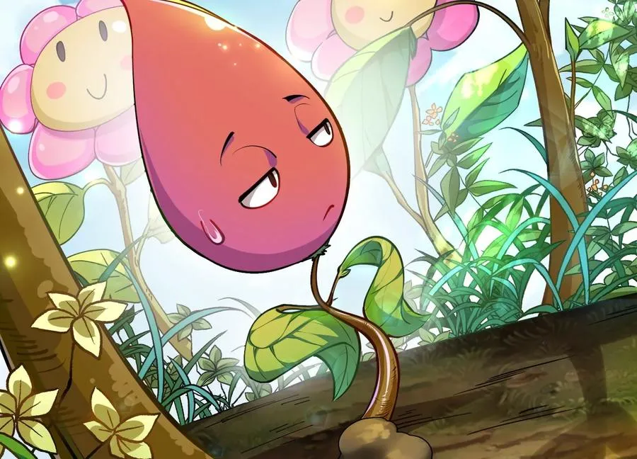 第1话 我的画风不对 第99页