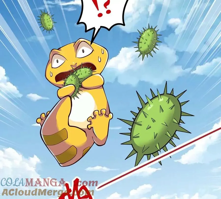 第5话 答错了 第21页