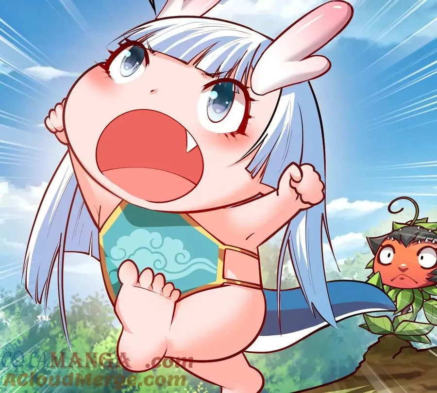 第13话 闺女去捕猎 第129页