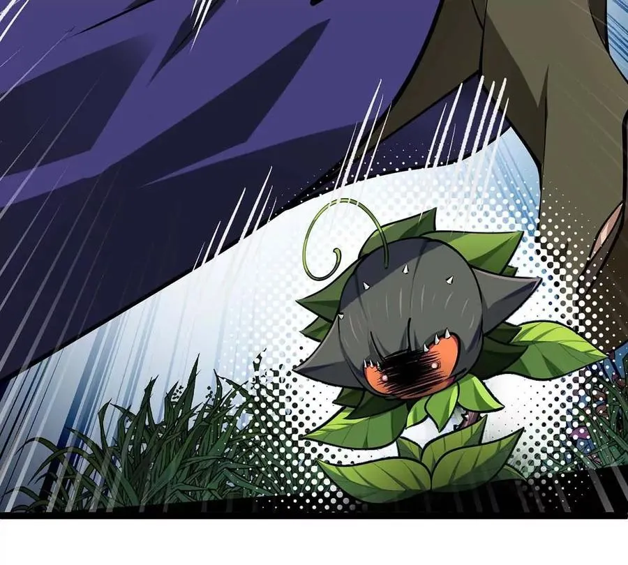 第17话 像花一样的怪物 第35页