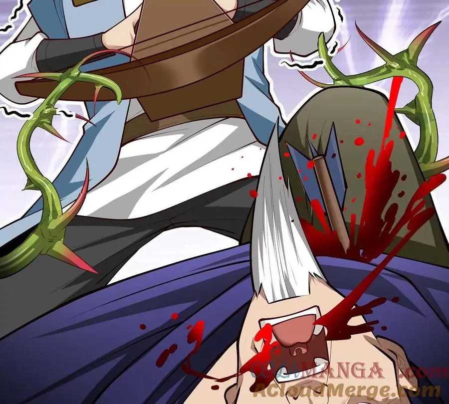 第17话 像花一样的怪物 第37页