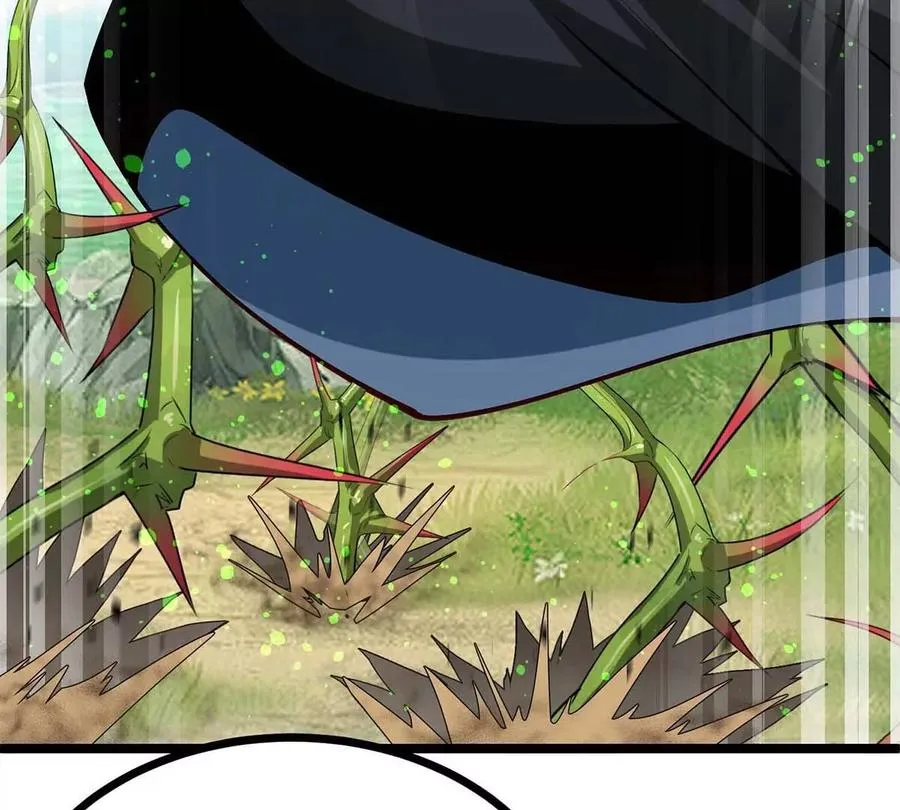 第17话 像花一样的怪物 第51页
